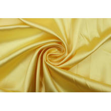Polyester Spandex Stretch Satin Fabric